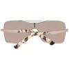 WEB EYEWEAR WE0202-34G UNISEX napszemüveg