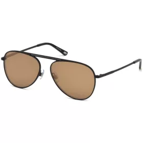 WEB EYEWEAR WE0206-02G UNISEX napszemüveg