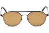 WEB EYEWEAR WE0208-02G Unisex napszemüveg