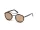 WEB EYEWEAR WE0225-5201G Unisex napszemüveg
