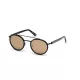 WEB EYEWEAR WE0225-5201G Unisex napszemüveg