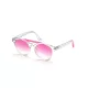 WEB EYEWEAR WE0262-5127T Unisex napszemüveg