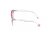 WEB EYEWEAR WE0262-5127T Unisex napszemüveg