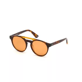 WEB EYEWEAR WE0262-5156J Unisex napszemüveg