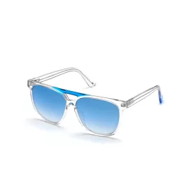 WEB EYEWEAR WE0263-5927W Unisex napszemüveg