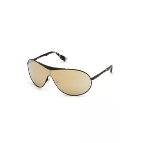 WEB EYEWEAR WE0282-0002G Unisex napszemüveg