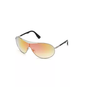 WEB EYEWEAR WE0282-0014Z Unisex napszemüveg