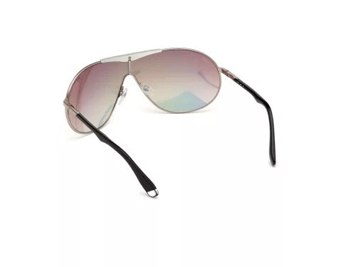 WEB EYEWEAR WE0282-0014Z Unisex napszemüveg