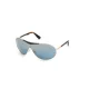 WEB EYEWEAR WE0282-0032X Unisex napszemüveg