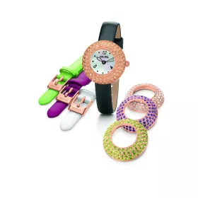 FOLLI FOLLIE WF0B055SPS Női karóra