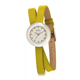 FOLLI FOLLIE WF13F030SSF Női karóra