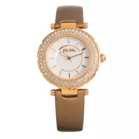 FOLLI FOLLIE WF1B019SSS Női karóra