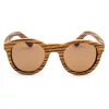 ORYGIN WOOD-B Unisex napszemüveg