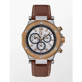 GC X72035G1S Férfi Karóra