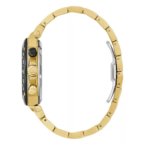 GC Y81001G2MF Férfi Karóra