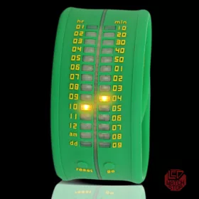 TIME-IT ZERO_A6 UNISEX DIGITAL