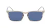ZEISS ZS2252S56172 Férfi napszemüveg