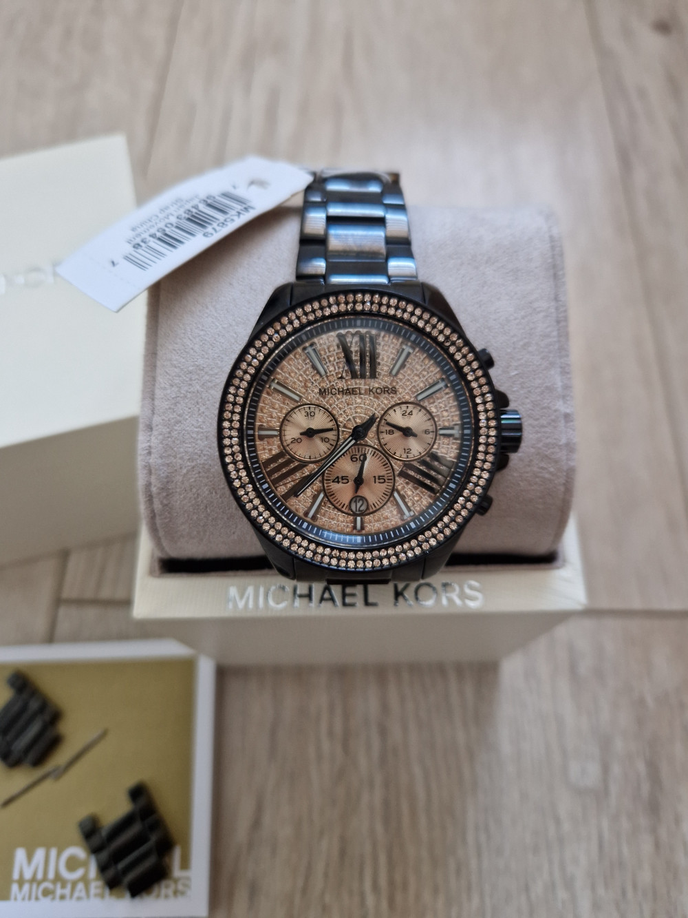 MICHAEL KORS MK5879 Női karóra