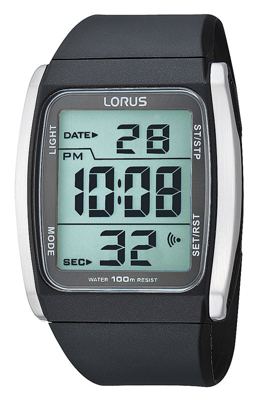 Lorus Sports R2303HX9 férfi karóra