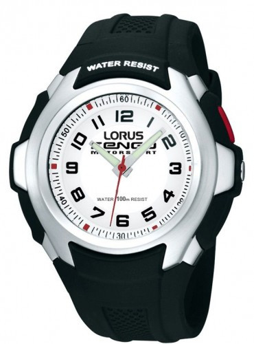 Lorus Zengő Motorsport R2341KX9 férfi karóra