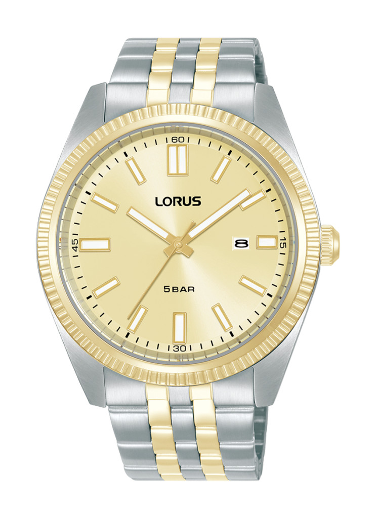 Lorus Classic RH972QX9 Férfi karóra