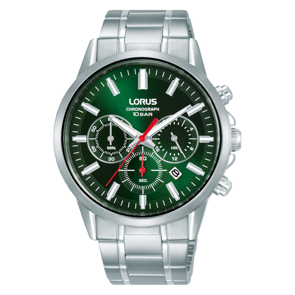 Lorus férfi karóra - RT375KX9