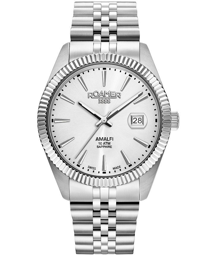 Roamer Amalfi Gents 852833-41-11-20 Férfi Karóra