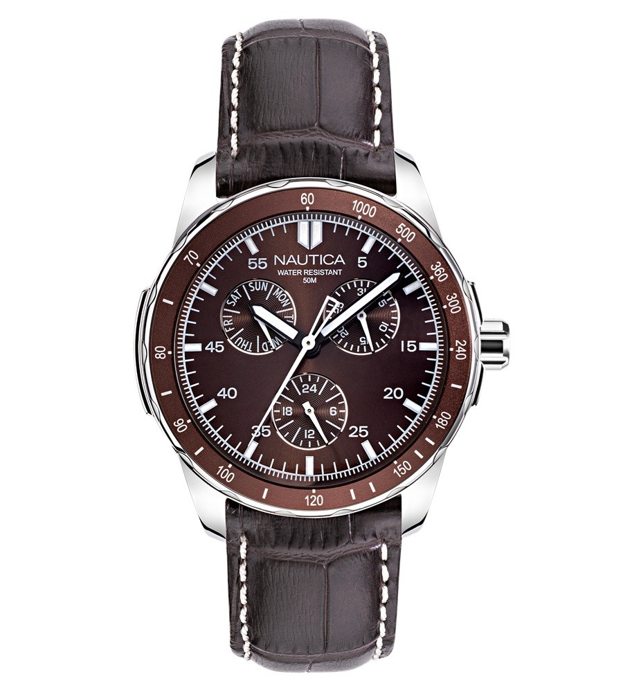 Nautica Windseeker NAPCAS904 Férfi Karóra
