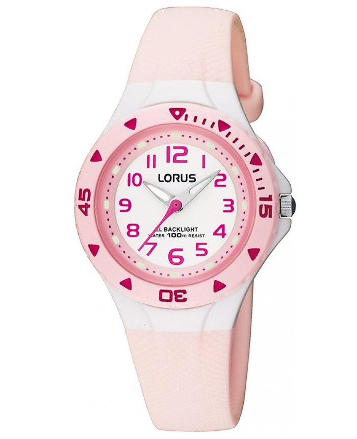 Lorus Gyerek RRX49CX9 Gyerek Karóra