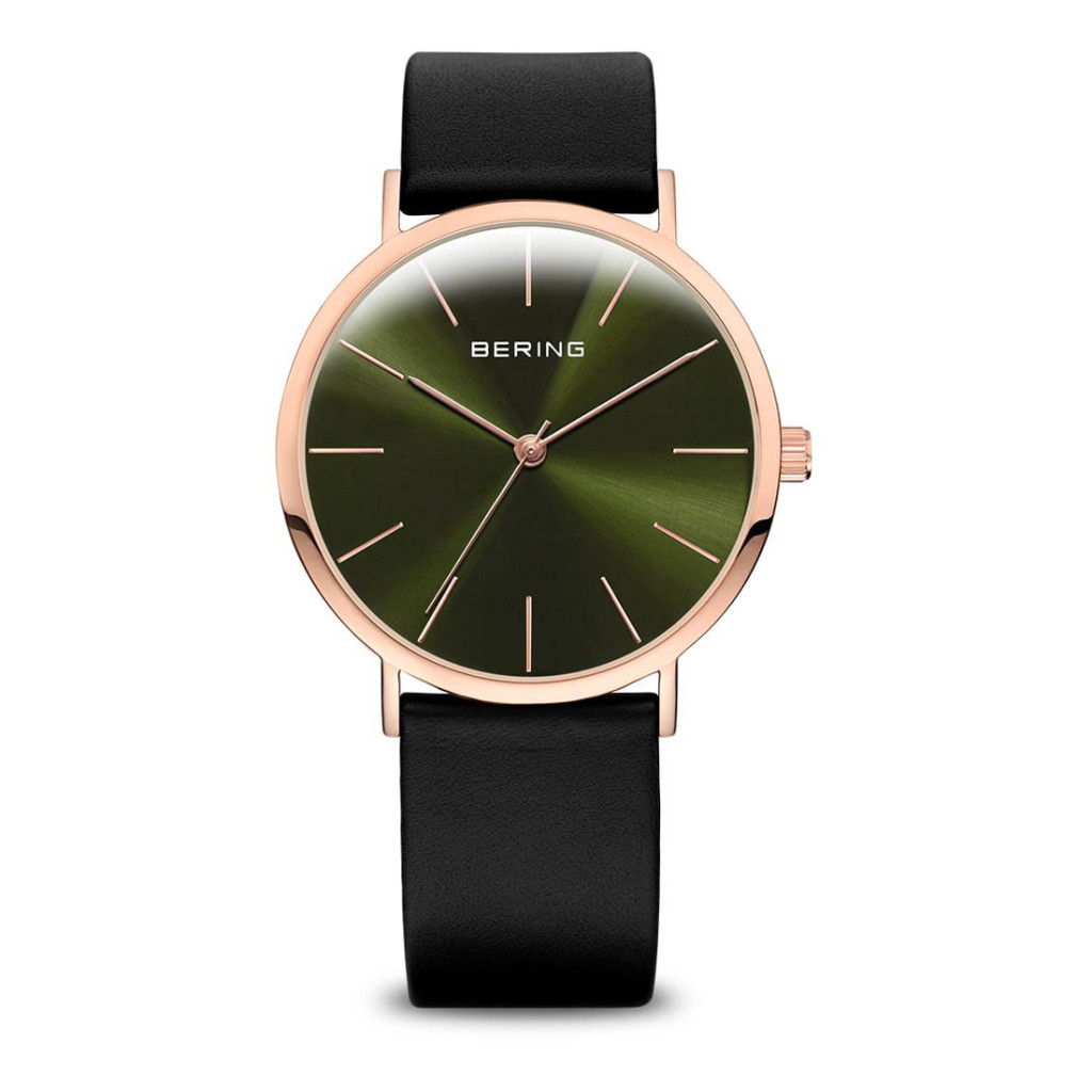 BERING 13436-469 Férfi Karóra