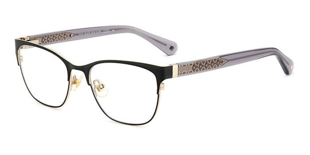 KATE SPADE CHARLEE807F21 Női szemüvegkeret