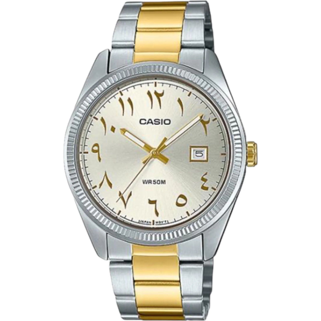 CASIO MTP1302SG7B3V Férfi Karóra