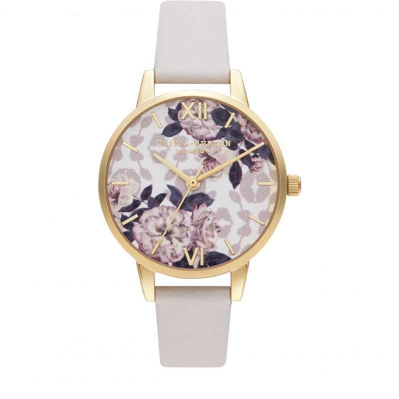 OLIVIA BURTON OB16LP02 Női karóra